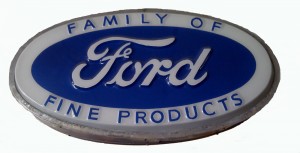 www.thefordcollector.com